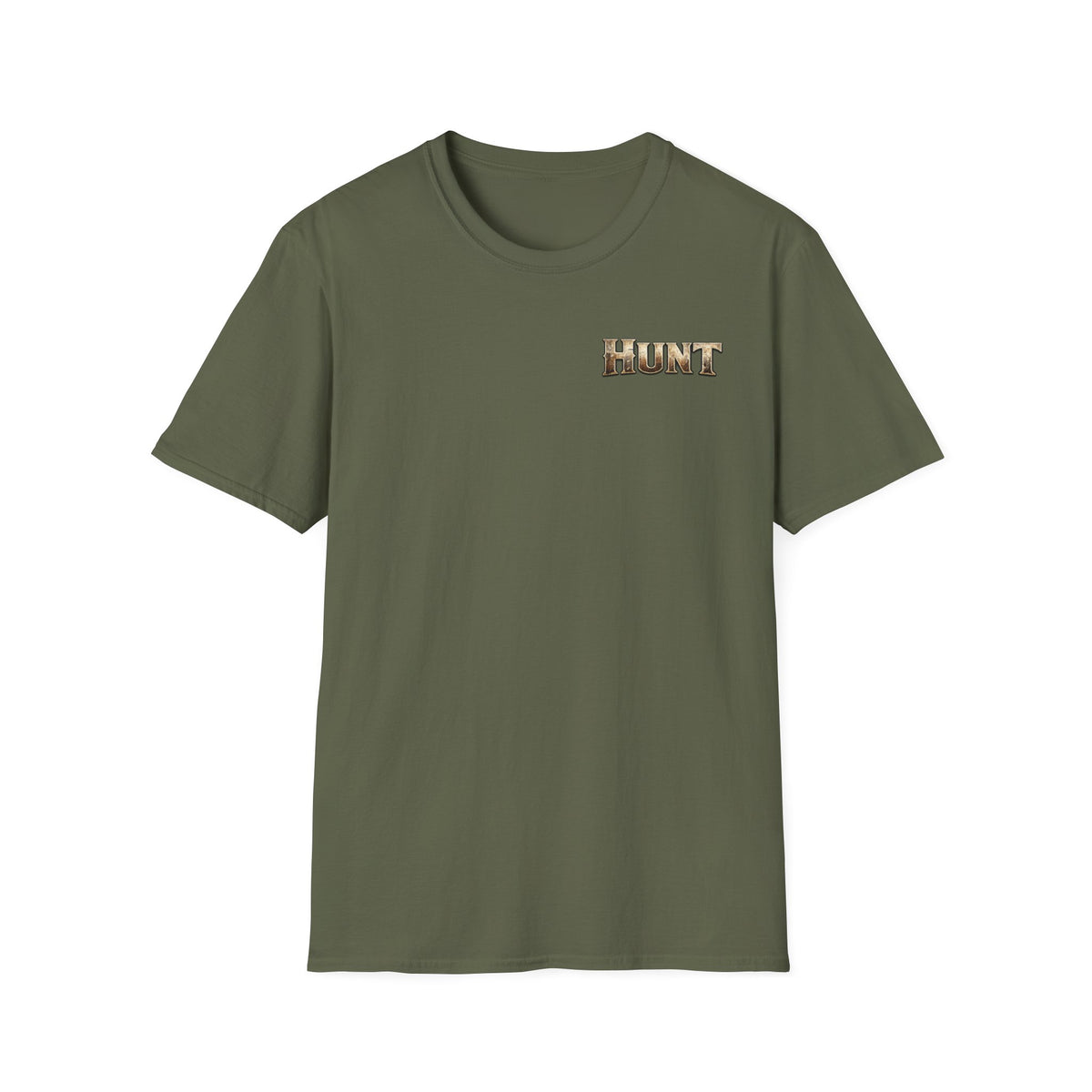 Hunt hounds T-Shirt