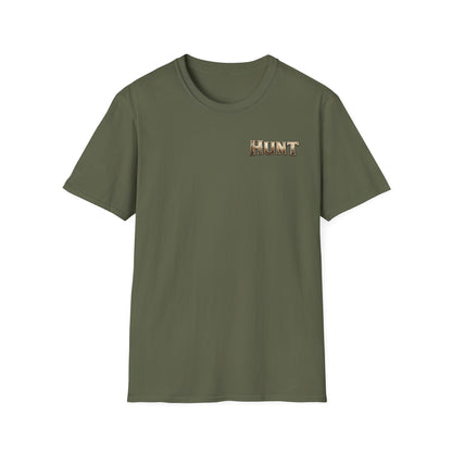Hunt hounds T-Shirt