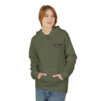 Patience trust The Process Hoodie