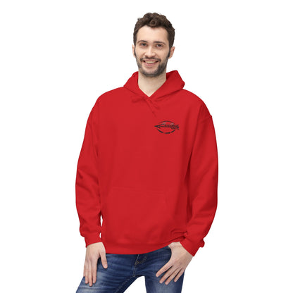 Patience trust The Process Hoodie