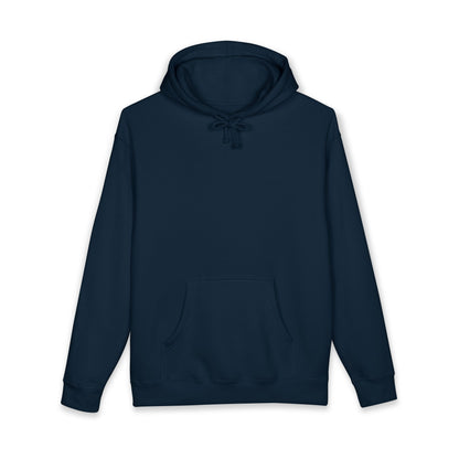 Hoodie - 'Every Wide Sky' Sunset Fishing Graphic Hooded Sweatshirt