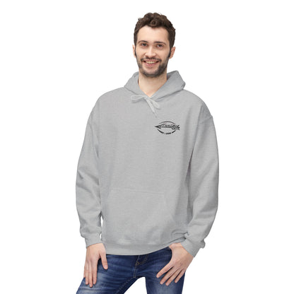 Patience trust The Process Hoodie
