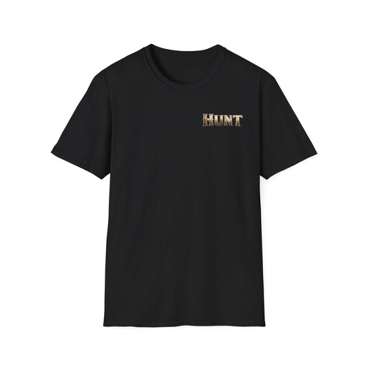Hunt hounds T-Shirt