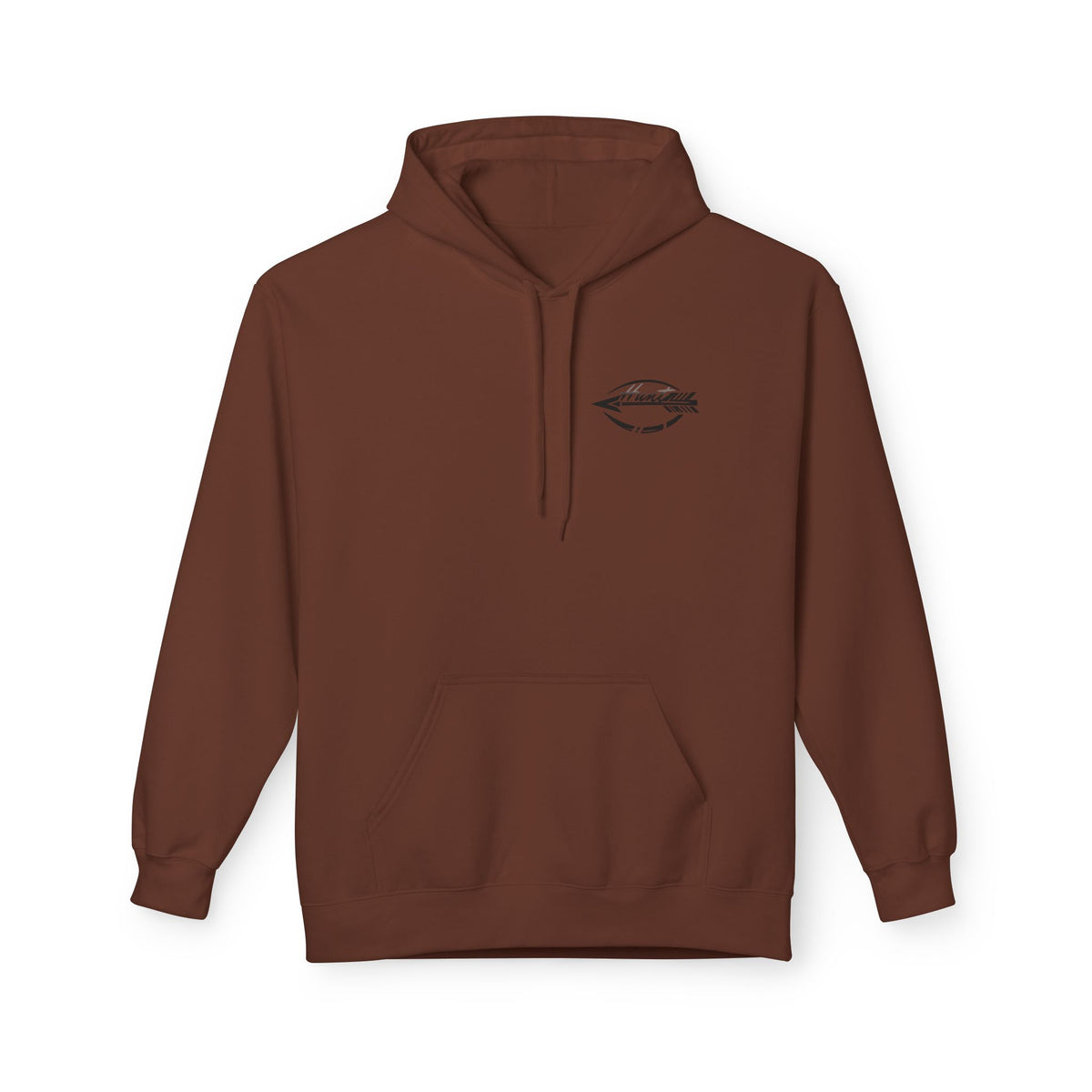 Patience trust The Process Hoodie
