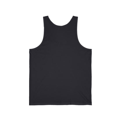 Valhalla Training Tank - "Train for Valhalla: We Don't Crawl, We Conquer" Gym Tank Top