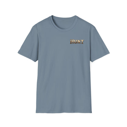 Hunt hounds T-Shirt