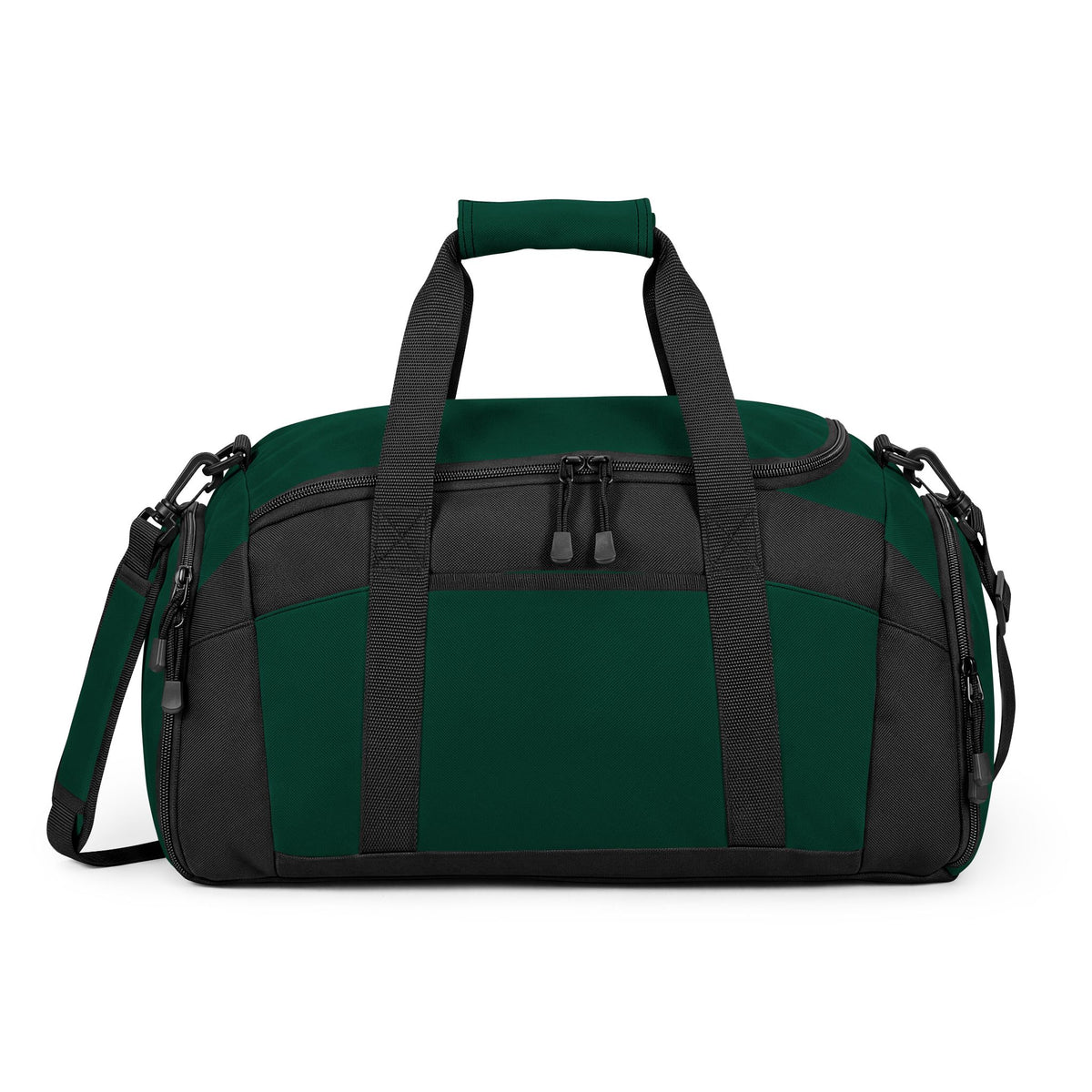 Odin skull  gym bag