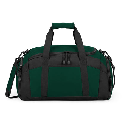 Odin skull  gym bag