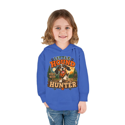 "Little Hound Hunter" long sleeve