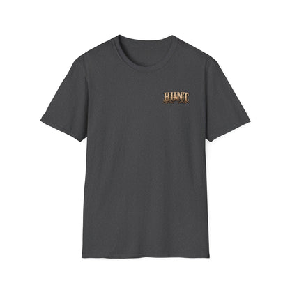 Born to bugle T-Shirt — Outdoor Hunting Graphic Tee