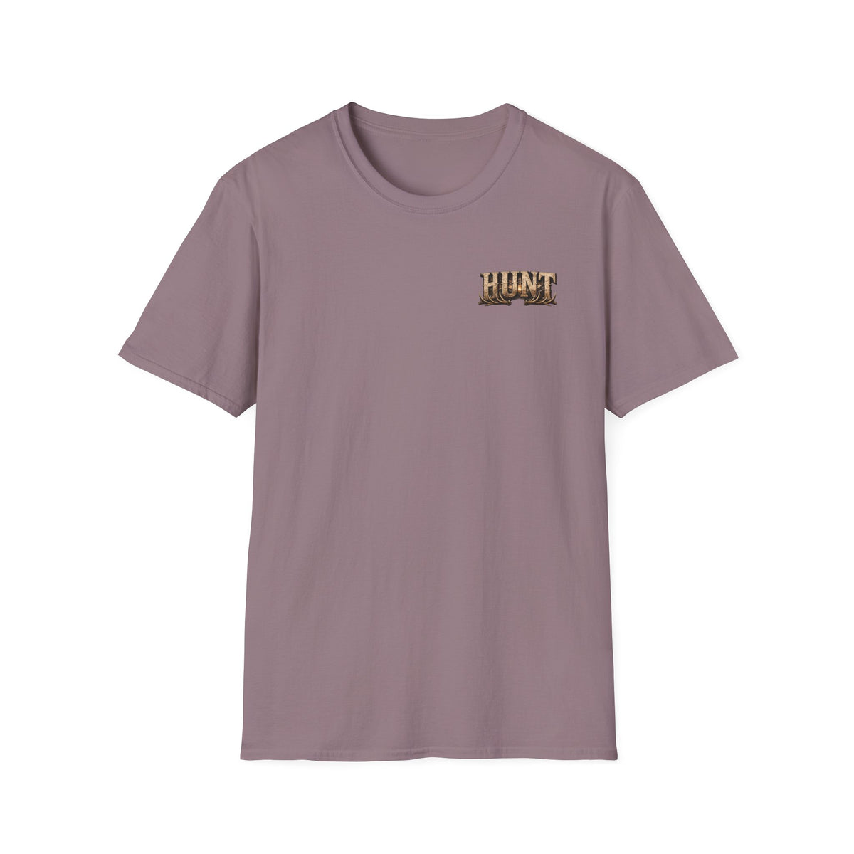 mountains are calling me T‑Shirt — Rustic Outdoor Hunting Tee