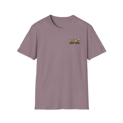 mountains are calling me T‑Shirt — Rustic Outdoor Hunting Tee