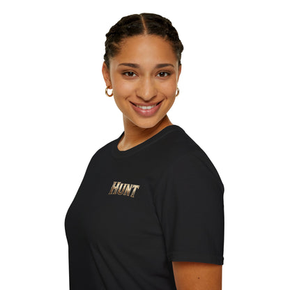 Hunt hounds T-Shirt