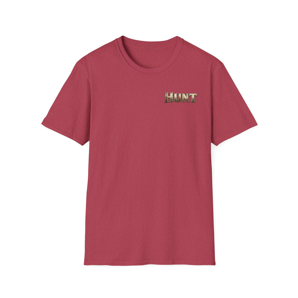 Hunt hounds T-Shirt