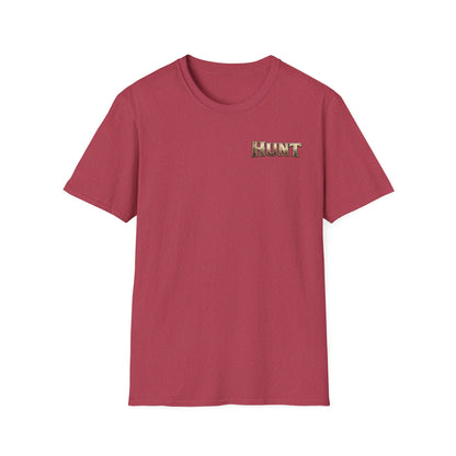 Hunt hounds T-Shirt