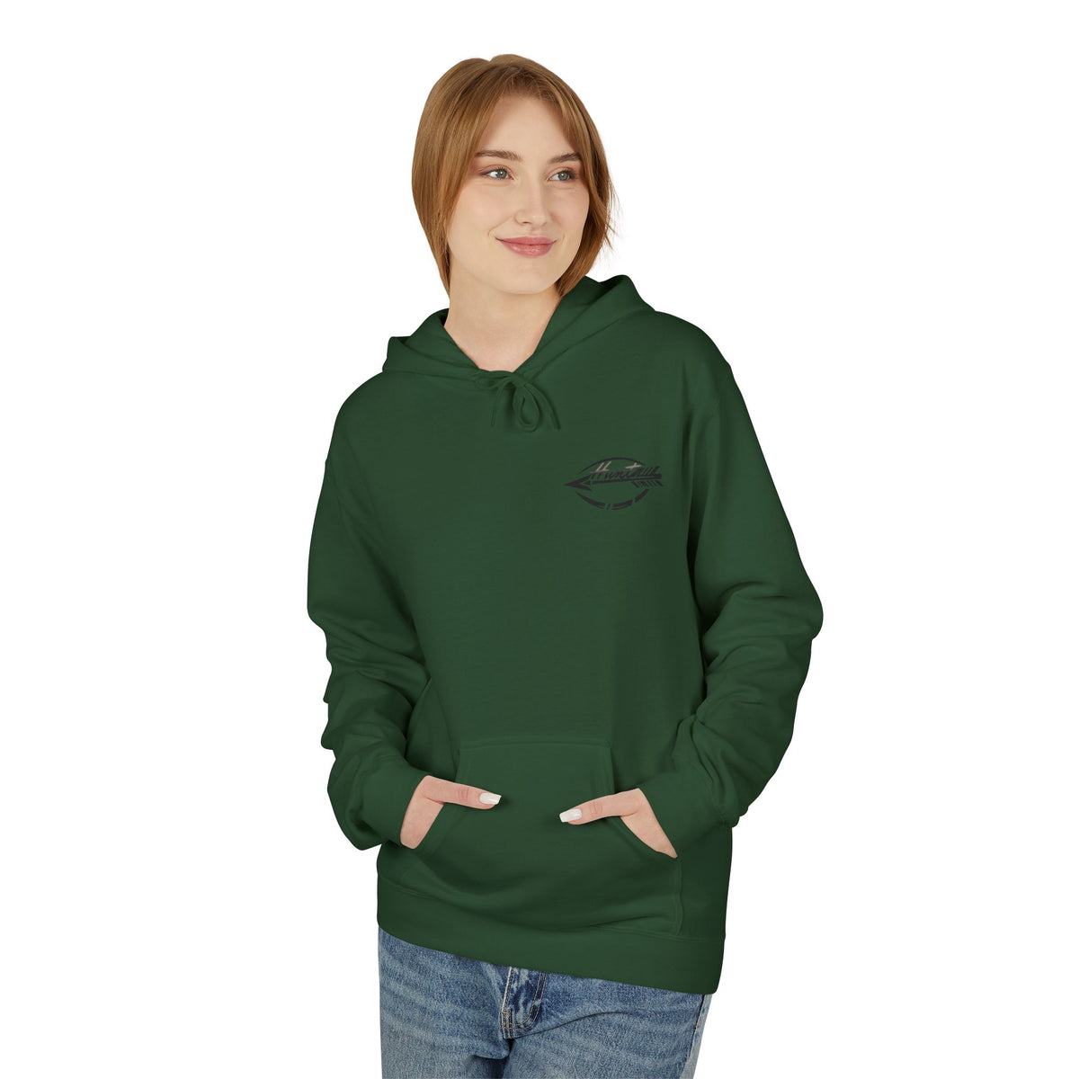 Patience trust The Process Hoodie