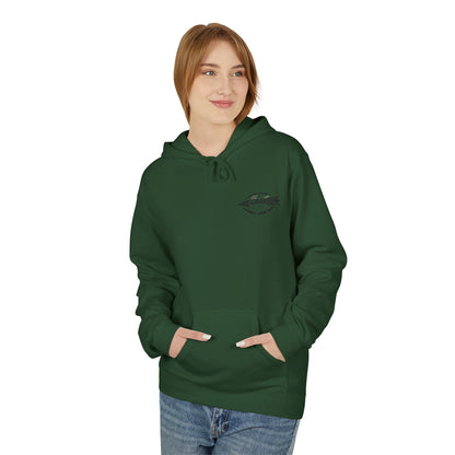 Patience trust The Process Hoodie