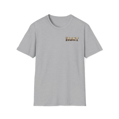 Hunt hounds T-Shirt