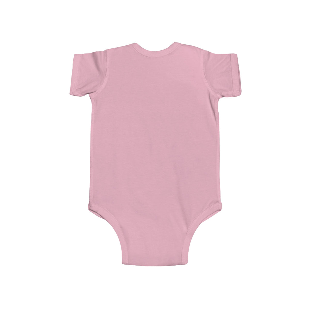 Little Hunter Baby Bodysuit – Cute Deer Woodland Infant Onesie