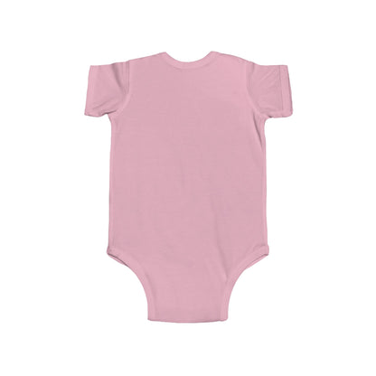 Little Hunter Baby Bodysuit – Cute Deer Woodland Infant Onesie
