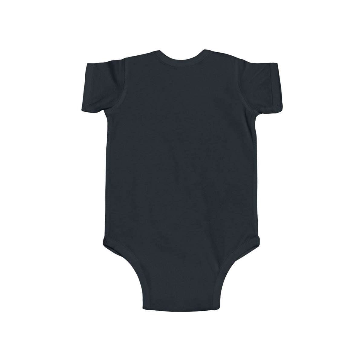 Little Hunter Baby Bodysuit – Cute Deer Woodland Infant Onesie
