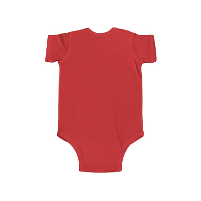 Little Hunter Baby Bodysuit – Cute Deer Woodland Infant Onesie