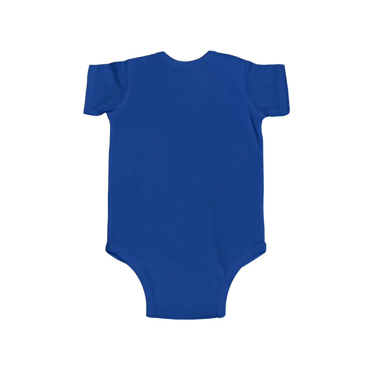 Little Hunter Baby Bodysuit – Cute Deer Woodland Infant Onesie