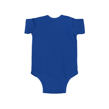 Little Hunter Baby Bodysuit – Cute Deer Woodland Infant Onesie