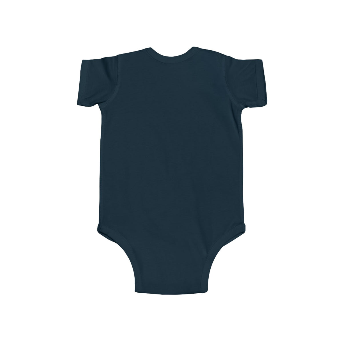 Infant Bodysuit - "Little Bow Hunter" Cute Baby Deer Hunting Graphic