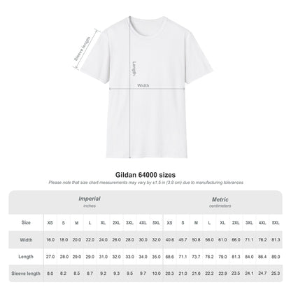 Bear hunter T‑Shirt — Retro Distressed Graphic Tee