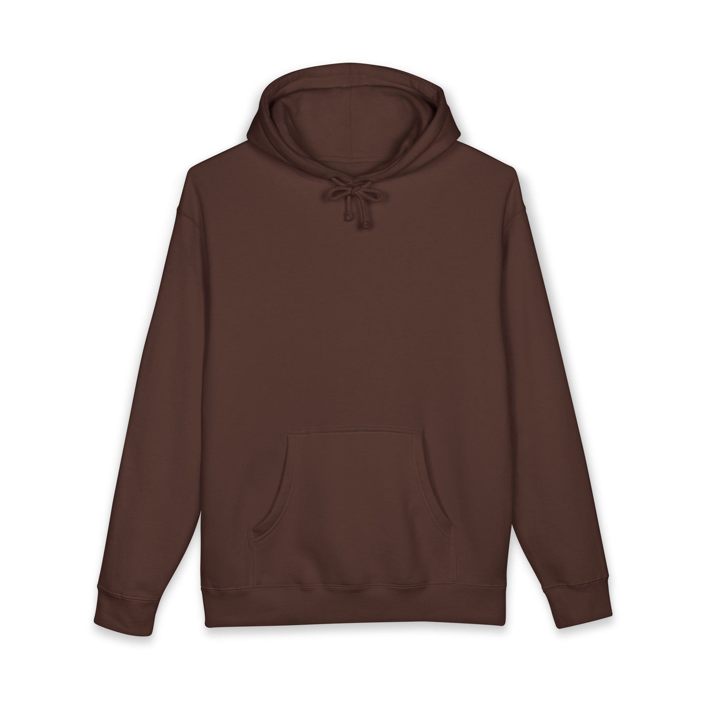 Hoodie - 'Every Wide Sky' Sunset Fishing Graphic Hooded Sweatshirt