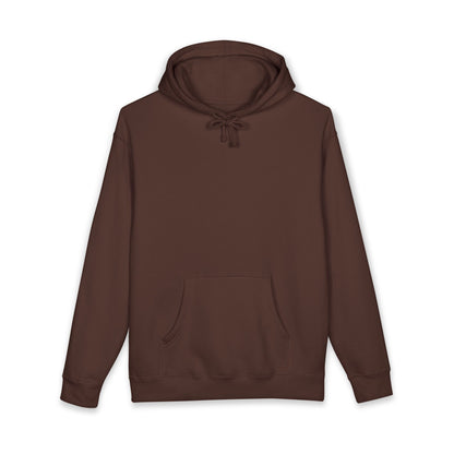 Hoodie - 'Every Wide Sky' Sunset Fishing Graphic Hooded Sweatshirt