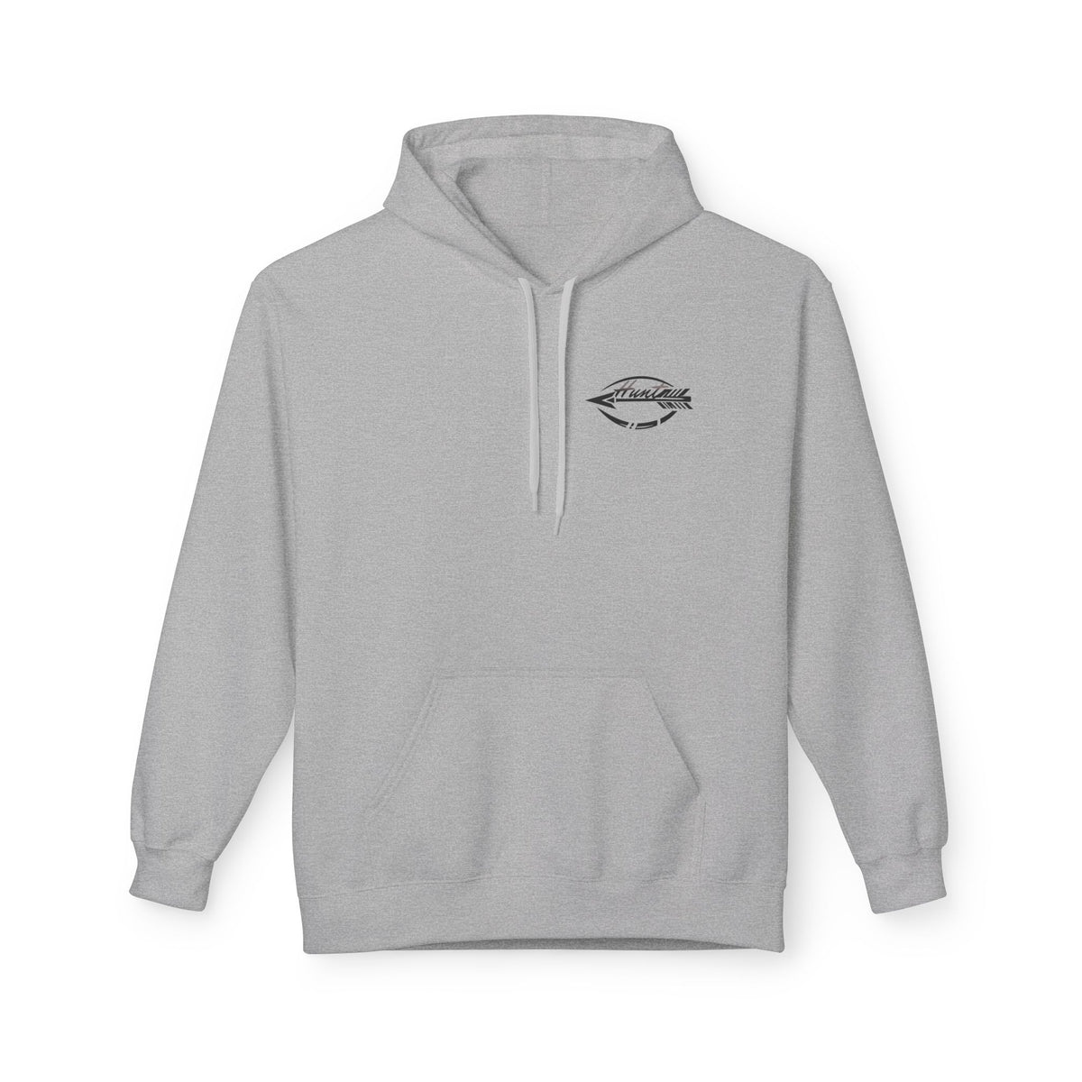 Patience trust The Process Hoodie