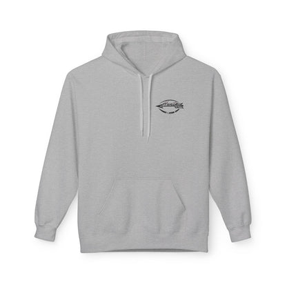 Patience trust The Process Hoodie