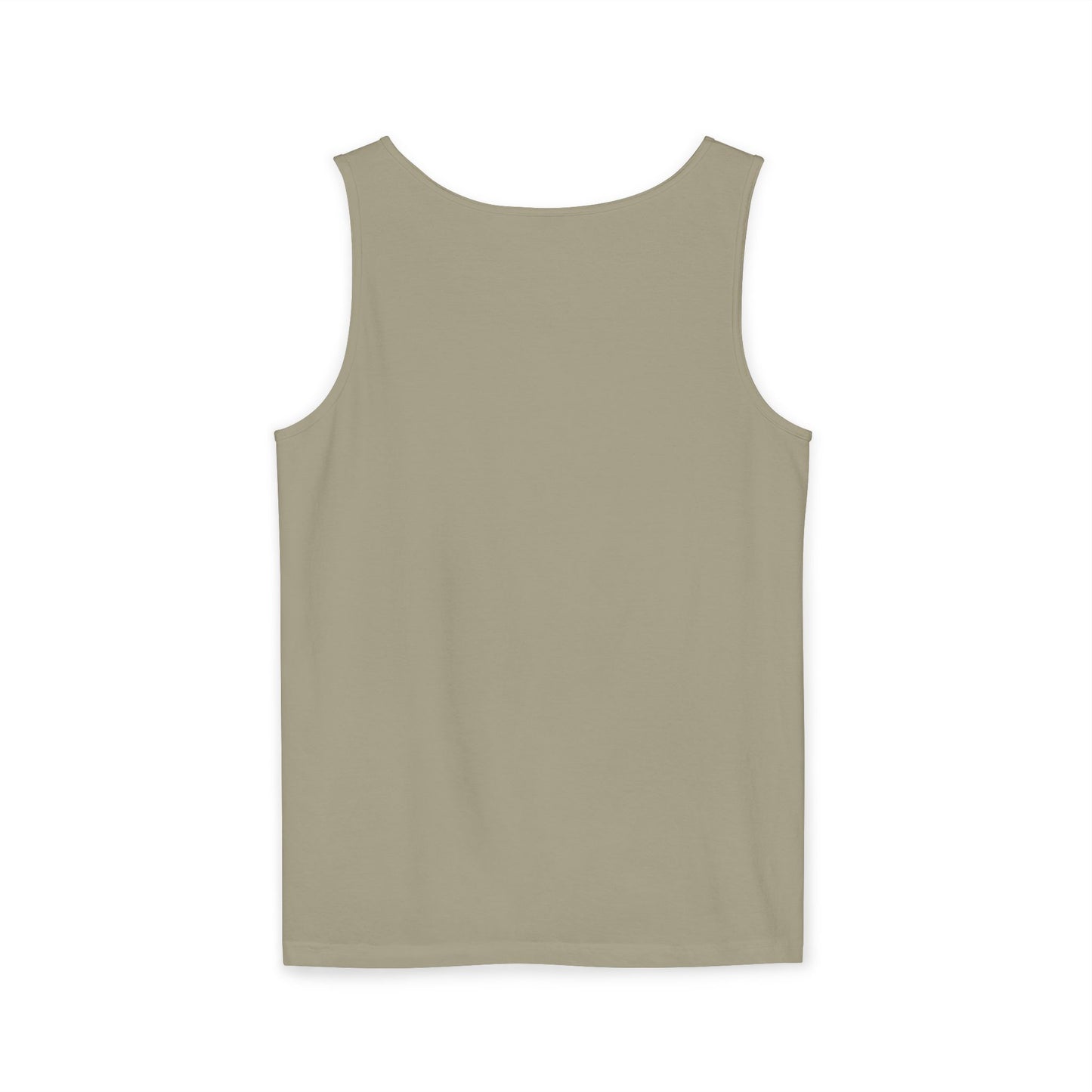Running Tank Top — “When Lungs Burn, Breathe Deeper” Motivational Fitness Tank