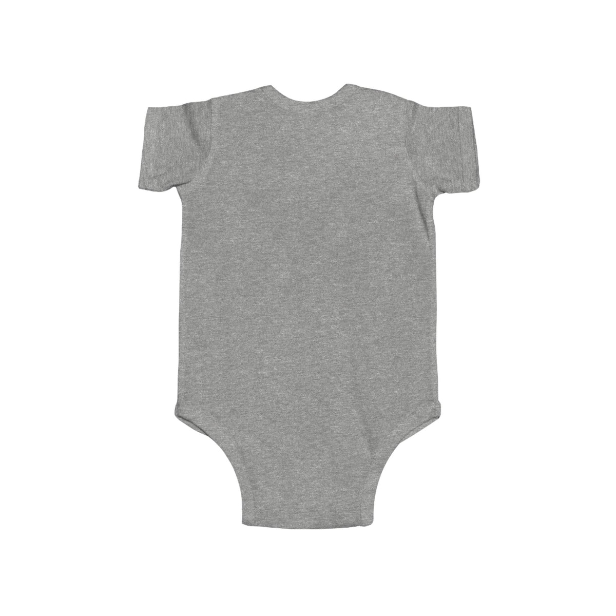 Little Hunter Baby Bodysuit – Cute Deer Woodland Infant Onesie
