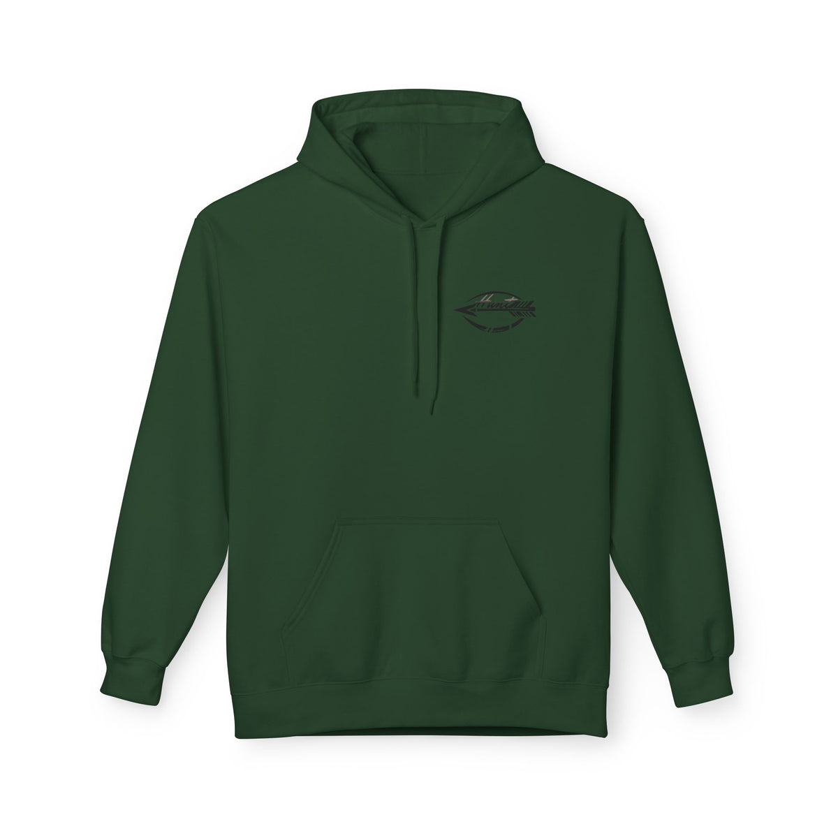 Patience trust The Process Hoodie