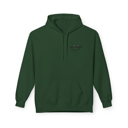 Patience trust The Process Hoodie