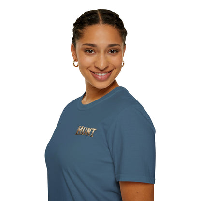 Hunt hounds T-Shirt