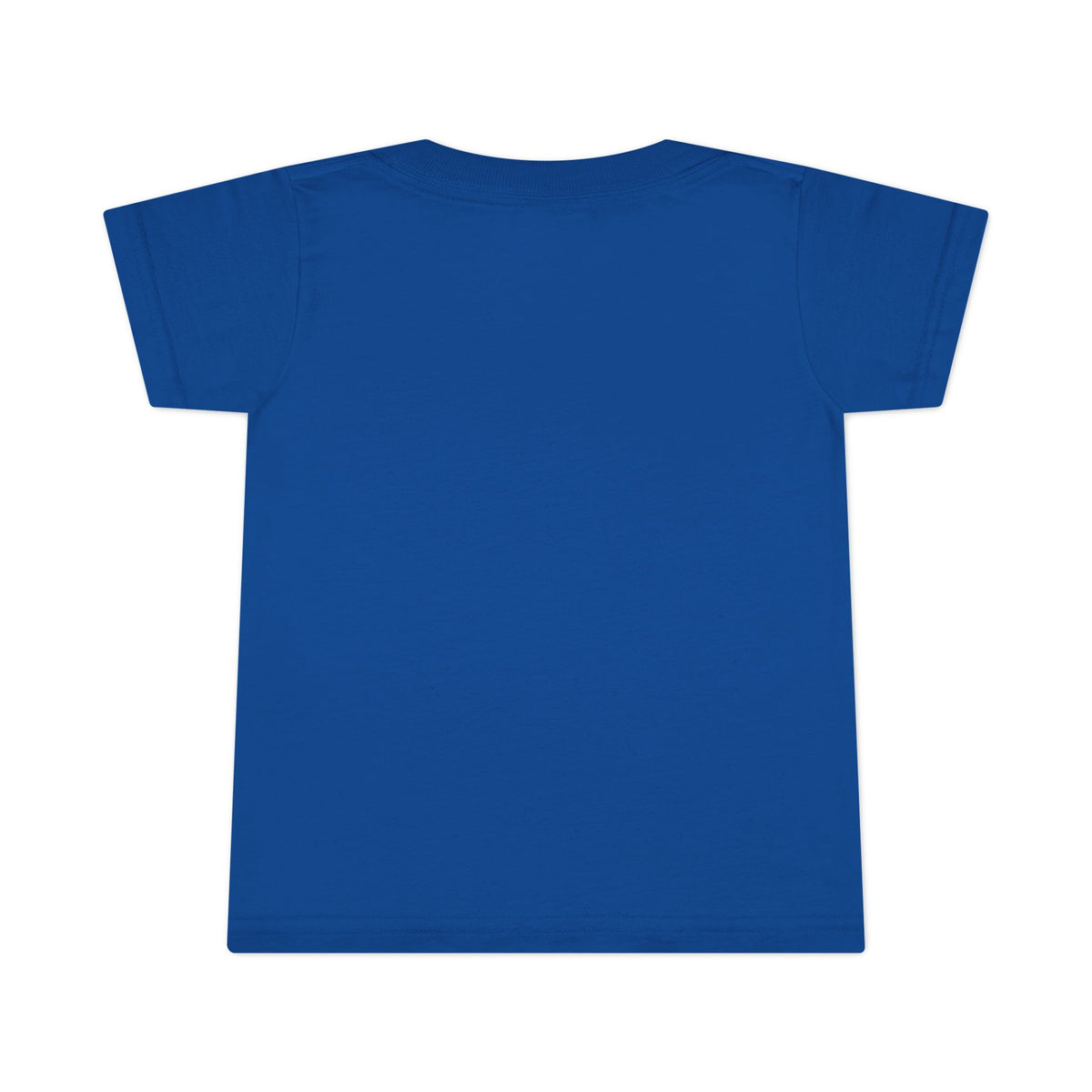 Little Hound Hunter Toddler T-Shirt – Cute Puppy Outdoor Adventure Tee