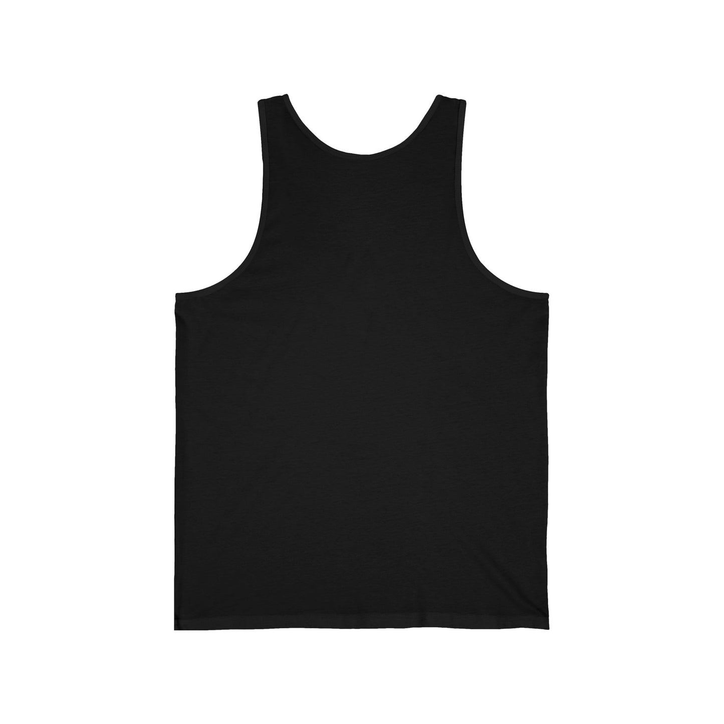 Valhalla Training Tank - "Train for Valhalla: We Don't Crawl, We Conquer" Gym Tank Top