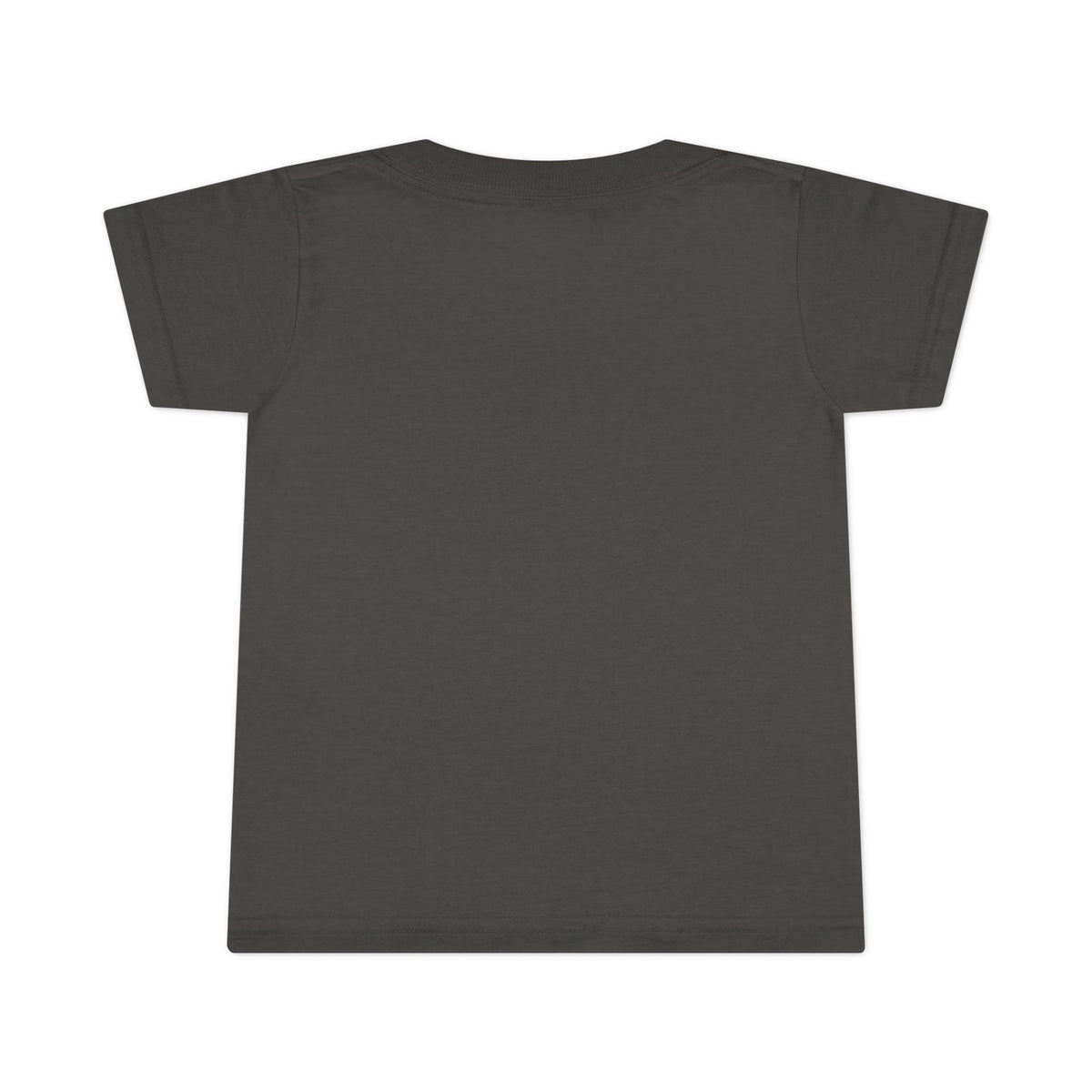 Little Hound Hunter Toddler T-Shirt – Cute Puppy Outdoor Adventure Tee