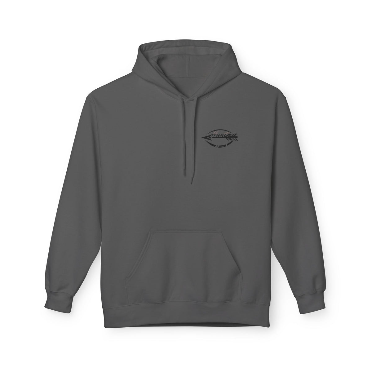 Patience trust The Process Hoodie
