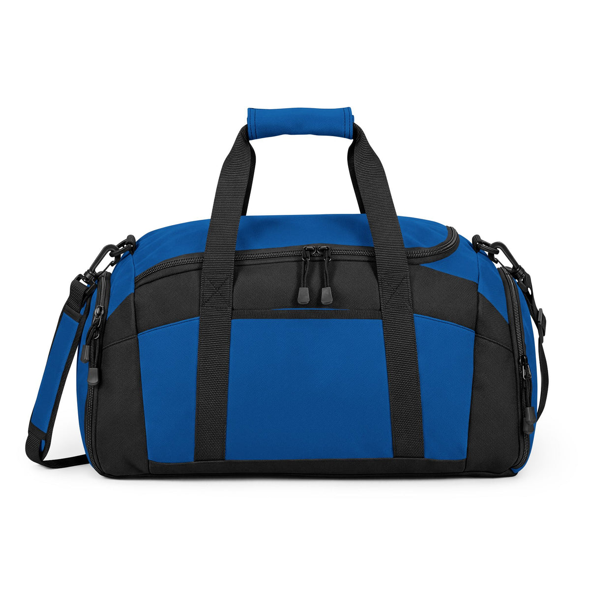 Odin skull  gym bag