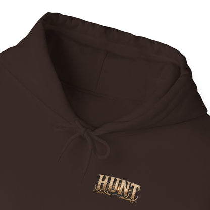 born to bugle hoodie