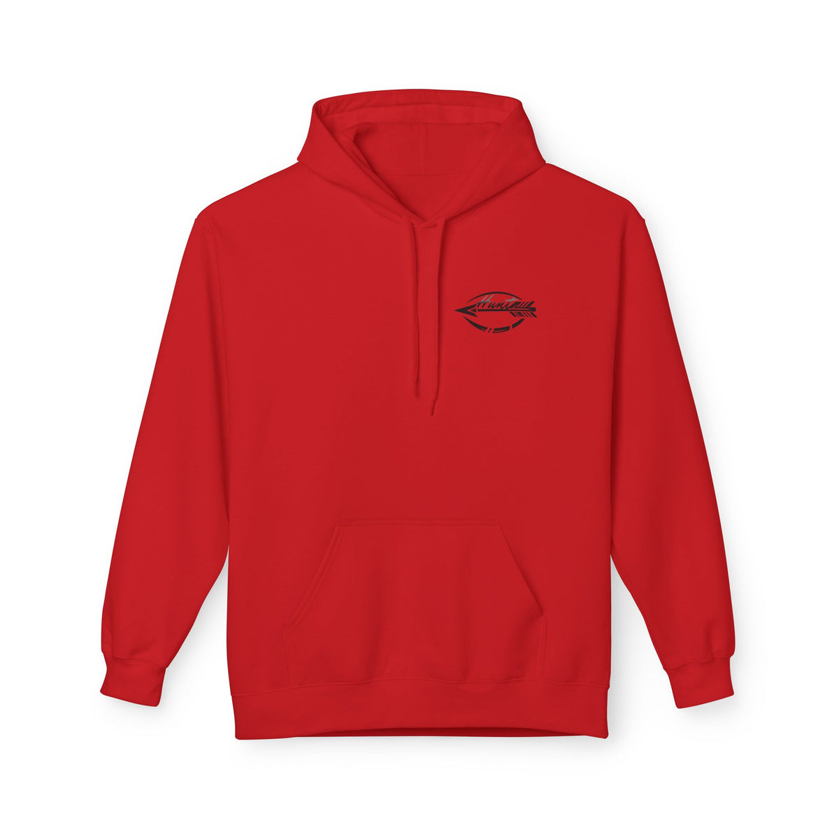 Patience trust The Process Hoodie
