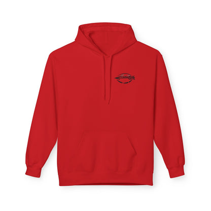 Patience trust The Process Hoodie