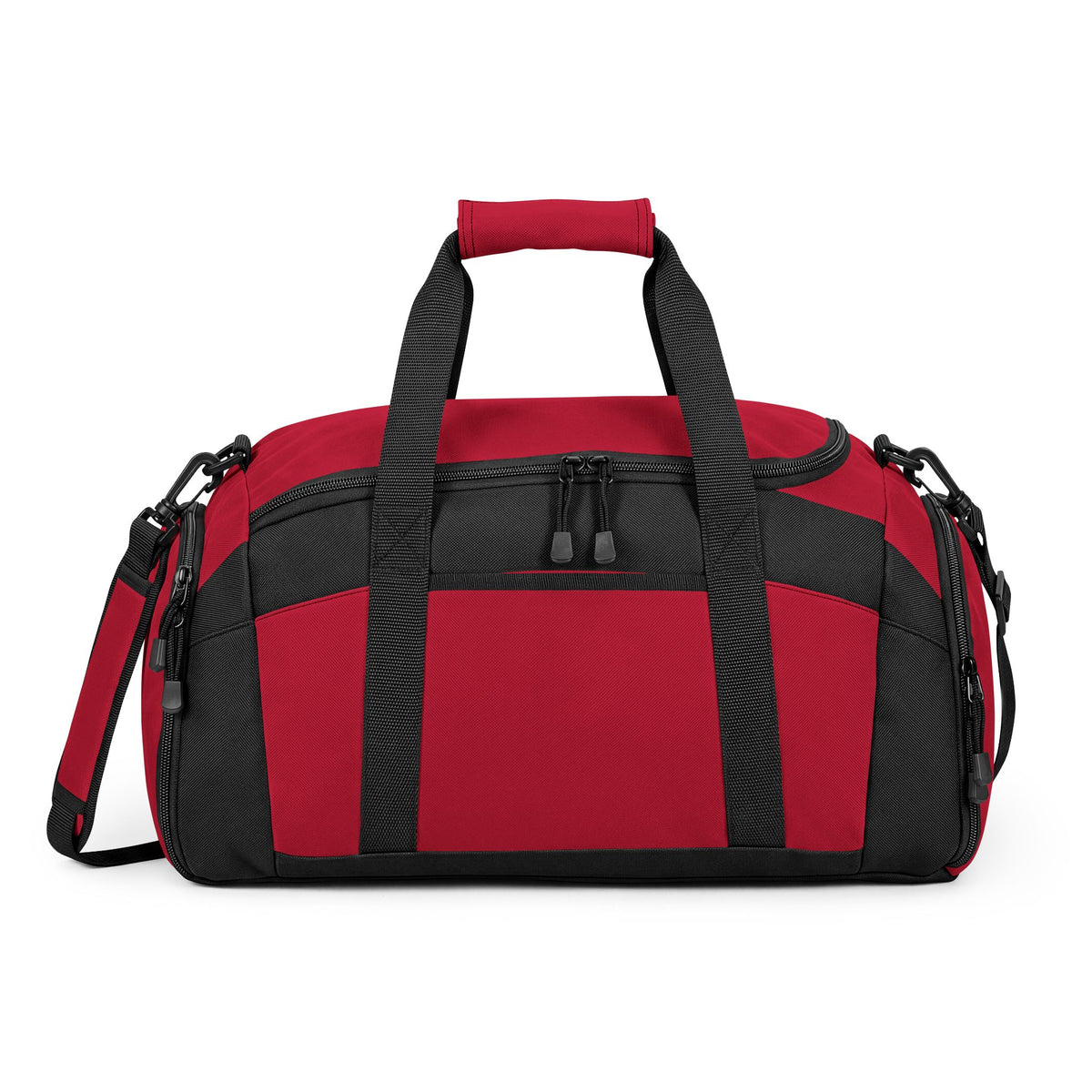Odin skull  gym bag