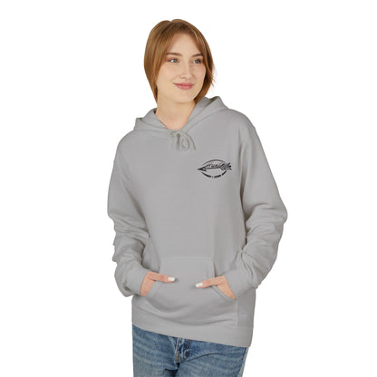 Patience trust The Process Hoodie