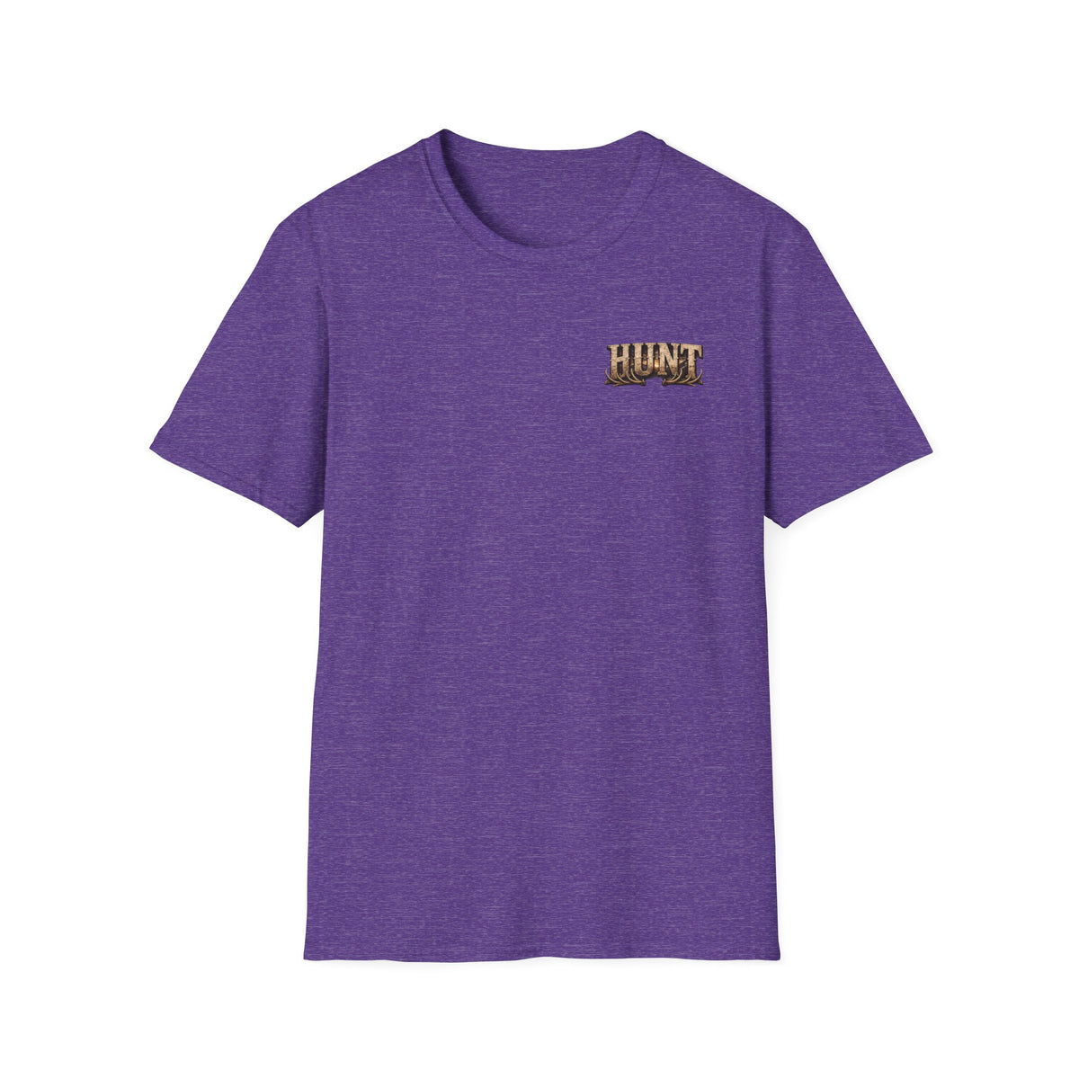 mountains are calling me T‑Shirt — Rustic Outdoor Hunting Tee